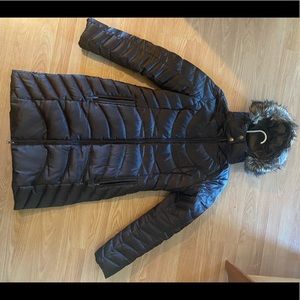 Eddie Bauer winter coat